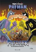 pafdark (nº6) el cabestro oscuro-joaquin cera-9788466643696 pafdark (nº6) el cabestro oscuro-joaquin cera-9788466643696