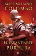 el estandarte purpura-massimiliano colombo-9788466655996 el estandarte purpura-massimiliano colombo-9788466655996
