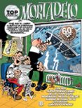 top cómic mortadelo nº 65: el capo se escapa-francisco ibañez-9788466662796 top cómic mortadelo nº 65: el capo se escapa-francisco ibañez-9788466662796