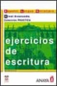ejercicios de escritura. nivel avanzado-miriam alvarez-9788466700696 ejercicios de escritura. nivel avanzado-miriam alvarez-9788466700696