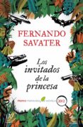 los invitados de la princesa (ebook)-fernando savater-9788467007596 los invitados de la princesa (ebook)-fernando savater-9788467007596