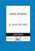 el asno de oro-lucio apuleyo-9788467031096 el asno de oro-lucio apuleyo-9788467031096