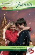 terreno peligroso (ebook)-lucy gordon-9788467197396 terreno peligroso (ebook)-lucy gordon-9788467197396