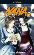 nana nº07-ai yazawa-9788467427196 nana nº07-ai yazawa-9788467427196
