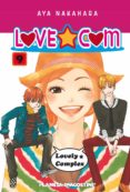 love com 9-aya nakahara-9788467471496 love com 9-aya nakahara-9788467471496
