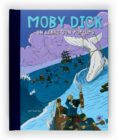 moby dick: un libro con pop-ups-9788467516296 moby dick: un libro con pop-ups-9788467516296