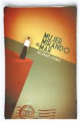 mujer mirando al mar-ricardo gomez gil-9788467540796 mujer mirando al mar-ricardo gomez gil-9788467540796