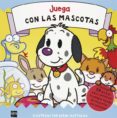 (pe) juega con las mascotas-derek matthews-9788467543896 (pe) juega con las mascotas derek matthews 9788467543896