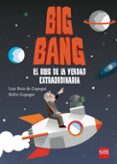 big bang: el blog de la verdad extraordinaria-belen gopegui-9788467544596 big bang: el blog de la verdad extraordinaria-belen gopegui-9788467544596