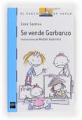 se vende garbanzo-care santos torres-9788467560596 se vende garbanzo-care santos torres-9788467560596