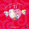 cosas que me gustan de ti-tracey moroney-9788467563696 cosas que me gustan de ti-tracey moroney-9788467563696
