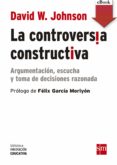 la controversia constructiva (ebook-epub) (ebook)-9788467590296 la controversia constructiva (ebook-epub) (ebook)-9788467590296