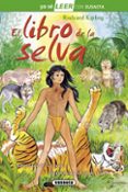 el libro de la selva-rudyard kipling-9788467729696 el libro de la selva-rudyard kipling-9788467729696
