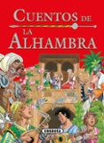 cuentos de la alhambra-9788467744996 cuentos de la alhambra-9788467744996