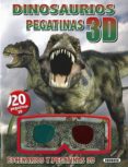 dinosaurios pegatinas 3d-9788467748796 dinosaurios pegatinas 3d-9788467748796