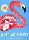 arte adhesivo: desarrolla tu creatividad-9788467760996 arte adhesivo: desarrolla tu creatividad-9788467760996
