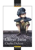 oliver twist-charles dickens-9788467828696 oliver twist-charles dickens-9788467828696