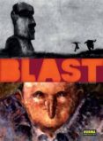 blast (vol. 1): bola de grasa-manu larcenet-9788467900996 blast (vol. 1): bola de grasa-manu larcenet-9788467900996