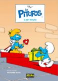 los pitufos 3: el rey pitufo-9788467911596 los pitufos 3: el rey pitufo-9788467911596