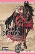 bride stories 6-kaoru mori-9788467918496 bride stories 6-kaoru mori-9788467918496