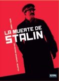 la muerte de stalin-9788467922196 la muerte de stalin-9788467922196