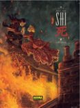 shi 2: el rey demonio-9788467929096 shi 2: el rey demonio-9788467929096