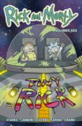 rick y morty 6-9788467933796 rick y morty 6-9788467933796