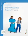 cuaderno matematicas 1 primaria 2 trim saber hacer-9788468017396 cuaderno matematicas 1 primaria 2 trim saber hacer-9788468017396