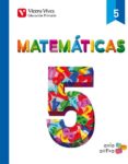 matematicas 5 (5.1-5.2-5.3) aula activa quinto de primaria-9788468214696 matematicas 5 (5.1-5.2-5.3) aula activa quinto de primaria-9788468214696