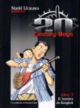 20th century boys nº3-naoki urasawa-9788468472096 20th century boys nº3-naoki urasawa-9788468472096
