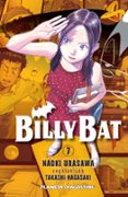 billy pat nº 7-naoki urasawa-takashi nagasaki-9788468476896 billy pat nº 7-naoki urasawa-takashi nagasaki-9788468476896