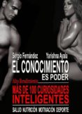 el conocimiento es poder. más de 100 curiosidades inteligentes (ebook)-sergio fernandez-yarishna ayala-9788468518596 el conocimiento es poder. más de 100 curiosidades inteligentes (ebook)-sergio fernandez-yarishna ayala-9788468518596