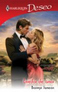 enredos de amor (ebook)-bronwyn jameson-9788468719696 enredos de amor (ebook)-bronwyn jameson-9788468719696
