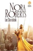 los stanislaski (la musica del amor / negocios y placer / unidos por la ley / el primer encuentro)-nora roberts-9788468781396 los stanislaski (la musica del amor / negocios y placer / unidos por la ley / el primer encuentro)-nora roberts-9788468781396