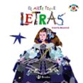 el arte tiene letras-violeta monreal-9788469603796 el arte tiene letras-violeta monreal-9788469603796
