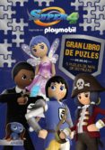 super 4: gran libro de puzles-9788469834596 super 4: gran libro de puzles-9788469834596