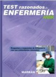 test razonados de enfermeria amir-9788471019196 test razonados de enfermeria amir-9788471019196