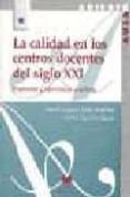 la calidad en los centros docentes del siglo xxi: propuestas y ex periencias practicas-haïm gazïel-marc warnet-isabel canton mayo-9788471336996 la calidad en los centros docentes del siglo xxi: propuestas y ex periencias practicas-haïm gazïel-marc warnet-isabel canton mayo-9788471336996