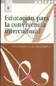 educacion para convivencia intercultural-encarnacion soriano ayala-9788471337696 educacion para convivencia intercultural-encarnacion soriano ayala-9788471337696