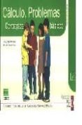 red iniciacion (6-8 años) 1.6 calculo. problemas. conceptos basic os.-narciso garcia nieto-carlos yuste hernanz-9788472781696 red iniciacion (6-8 años) 1.6 calculo. problemas. conceptos basic os.-narciso garcia nieto-carlos yuste hernanz-9788472781696