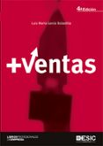 + ventas (4ª ed.)-luis maria garcia bobadilla-9788473567596 + ventas (4ª ed.)-luis maria garcia bobadilla-9788473567596