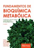 fundamentos de bioquimica metabolica (ebook)-9788473606196 fundamentos de bioquimica metabolica (ebook)-9788473606196