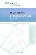 anuario 2008 de procesos de paz-vicenç fisas-9788474269796 anuario 2008 de procesos de paz-vicenç fisas-9788474269796