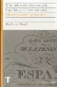manual para viajeros por españa y lectores en casa: observaciones generales-richard ford-9788475068596 manual para viajeros por españa y lectores en casa: observaciones generales-richard ford-9788475068596