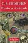 el hombre que sabia demasiado-g.k. chesterton-9788477022596 el hombre que sabia demasiado-g.k. chesterton-9788477022596