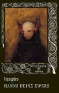 vampiro-hanns heinz ewers-9788477028796 vampiro-hanns heinz ewers-9788477028796