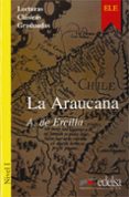 la araucana-alonso de ercilla y zuñiga-9788477111696 la araucana-alonso de ercilla y zuñiga-9788477111696