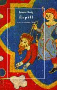 espill-jaume roig-9788477270096 espill-jaume roig-9788477270096