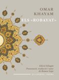 els robayat-omar khayyam-9788477274896 els robayat-omar khayyam-9788477274896