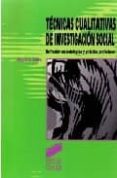 tecnicas cualitativas de investigacion social-miguel valles-9788477384496 tecnicas cualitativas de investigacion social-miguel valles-9788477384496